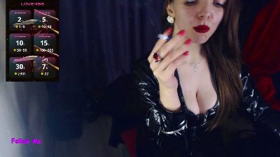 Mia_BabyBOO live cam on Cam4