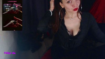 Mia_BabyBOO live cam on Cam4