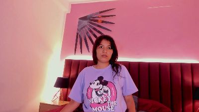 Mia_Castle webcam