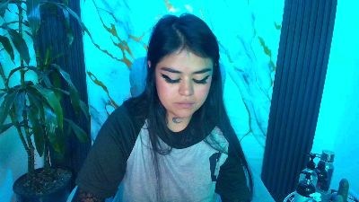 Profile and Statistics for Mia_Morelli_ on Cam4