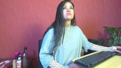 Mia_Morelli_ live cam on Cam4