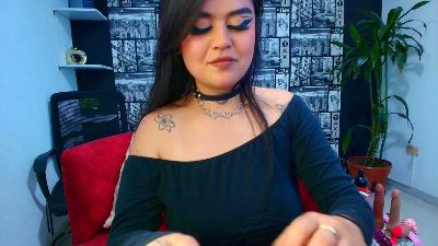 Mia_Morelli_ live cam on Cam4