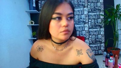 Mia_Morelli_ live cam on Cam4