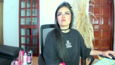 Mia_Morelli_ live cam on Cam4