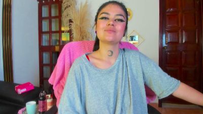 Mia_Morelli_ live cam on Cam4