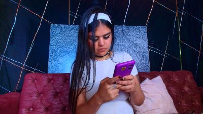 Mia_Morelli_ live cam on Cam4