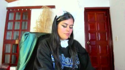 Mia_Morelli_ live cam on Cam4