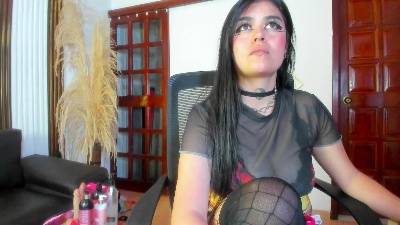 Mia_Morelli_ live cam on Cam4