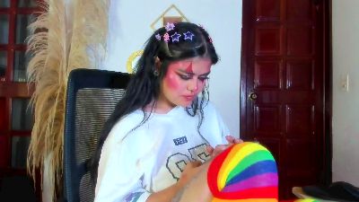 Mia_Morelli_ live cam on Cam4