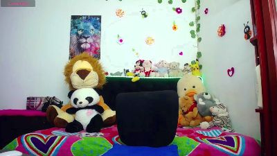 Mia_Velvett live cam on Cam4