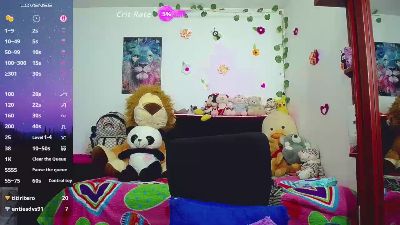 Mia_Velvett live cam on Cam4