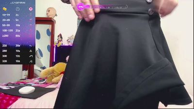 Mia_Velvett live cam on Cam4