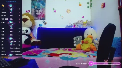 Mia_Velvett live cam on Cam4
