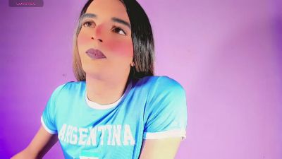 Mia_foxhard live cam on Cam4