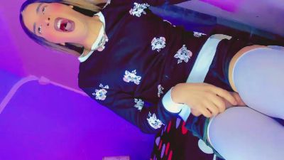 Mia_foxhard live cam on Cam4
