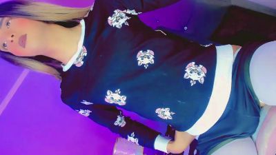 Mia_foxhard live cam on Cam4