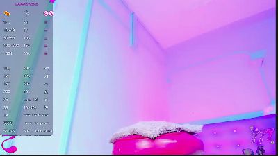 Mia_foxhard live cam on Cam4