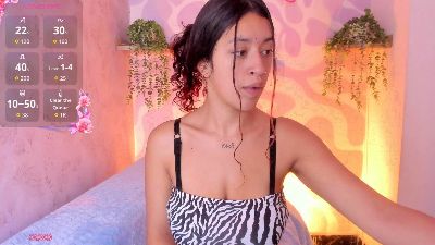 Mia_scarlett7 live cam on Cam4