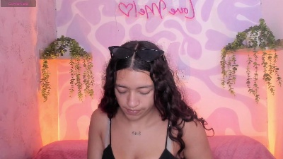 Mia_scarlett7 live cam on Cam4