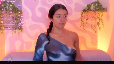 Mia_scarlett7 live cam on Cam4