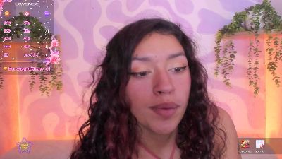 Mia_scarlett7 live cam on Cam4