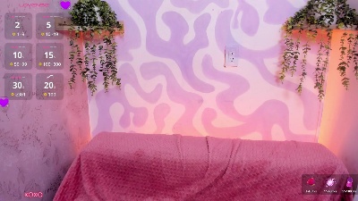 Mia_scarlett7 live cam on Cam4