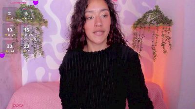 Mia_scarlett7 live cam on Cam4