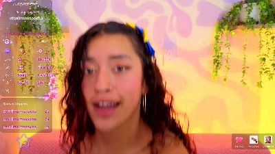 Mia_scarlett7 live cam on Cam4