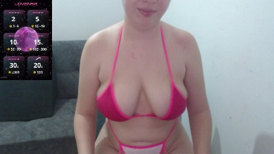 MiaaCharlotte1 live cam on Cam4
