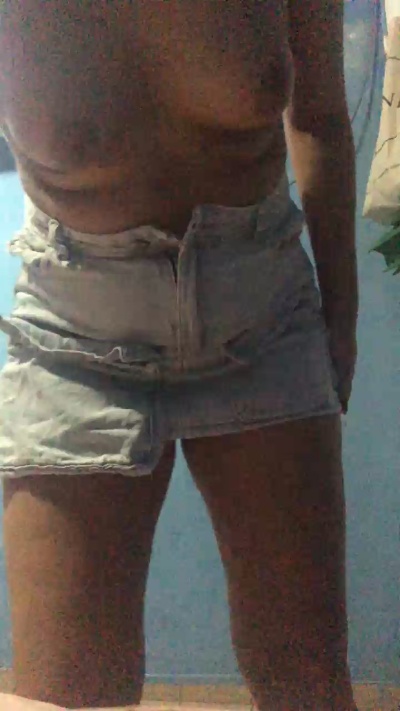 Miaa_6 来自 阿根廷 的 女性 直播摄像头