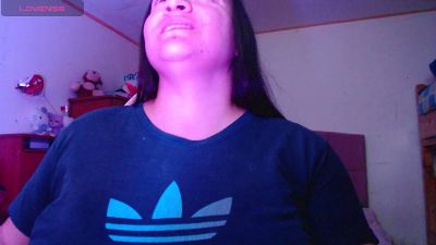 Miaa_browenn live cam on Cam4