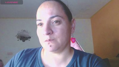 Miaa_browenn live cam on Cam4