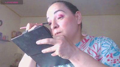 Miaa_browenn live cam on Cam4