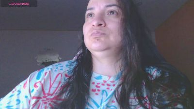 Miaa_browenn live cam on Cam4