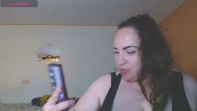 Miaa_browenn live cam on Cam4