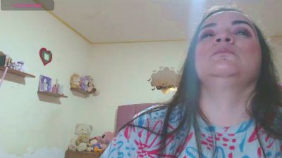 Miaa_browenn live cam on Cam4