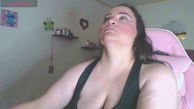 Miaa_browenn live cam on Cam4