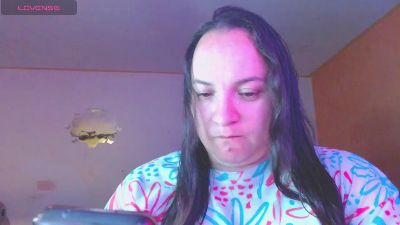 Miaa_browenn live cam on Cam4