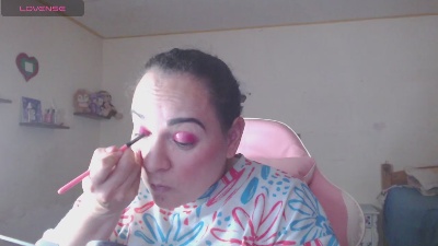 Miaa_browenn live cam on Cam4