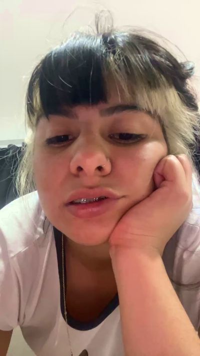 Miaaromero live cam on Cam4