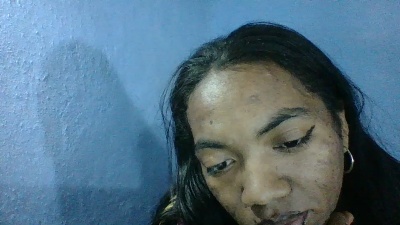 Miah live cam on Cam4