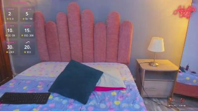 Miakit2 live cam on Cam4