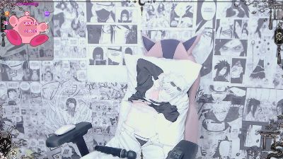 Mianne_Scott live cam on Cam4