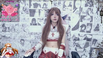 Mianne_Scott live cam on Cam4