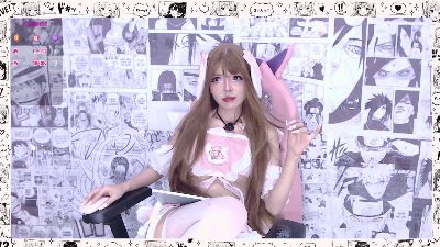 Mianne_Scott live cam on Cam4