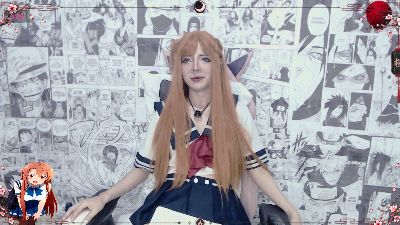 Mianne_Scott live cam on Cam4