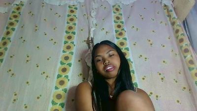 Miarizou live cam on Cam4