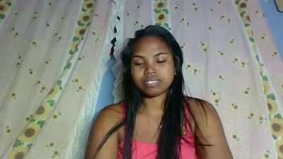 Miarizou live cam on Cam4