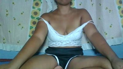 Miarizou live cam on Cam4