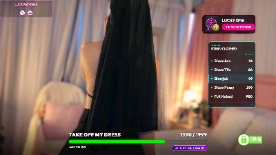 Miasiren live cam on Cam4